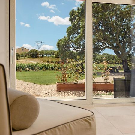 Villa La Vinia Bed&Wine Experience - Adults Only à Sassari Extérieur photo