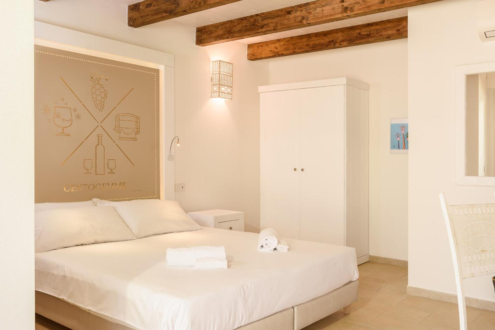 Villa La Vinia Bed&Wine Experience - Adults Only à Sassari Extérieur photo