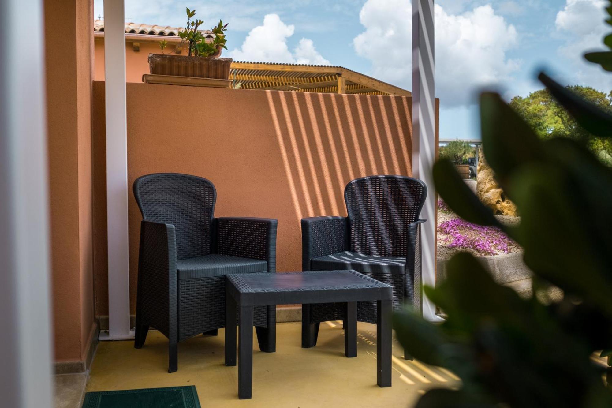 Villa La Vinia Bed&Wine Experience - Adults Only à Sassari Chambre photo