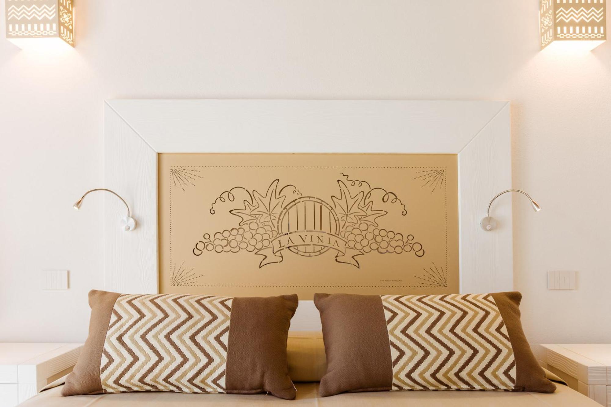 Villa La Vinia Bed&Wine Experience - Adults Only à Sassari Chambre photo