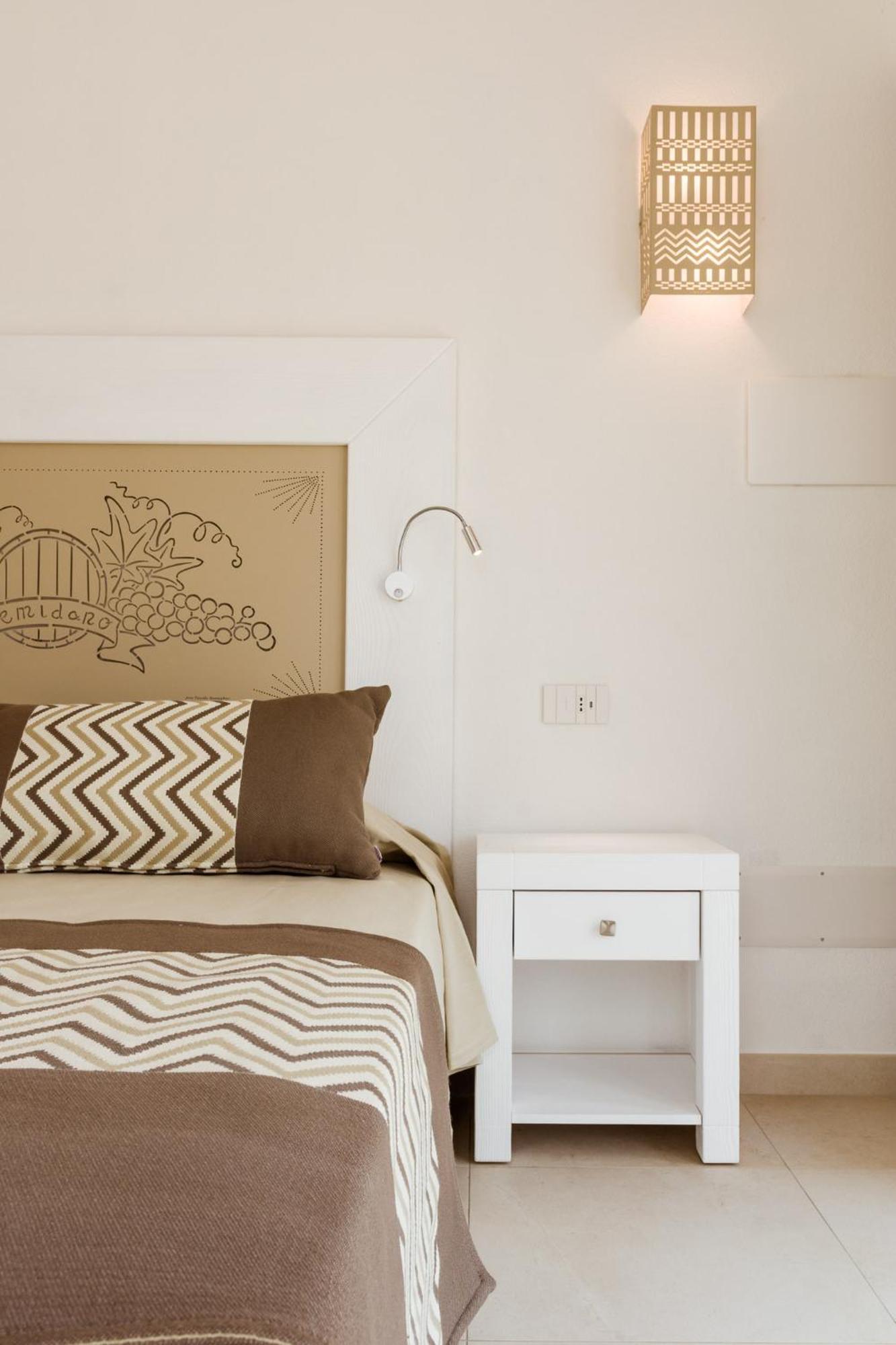 Villa La Vinia Bed&Wine Experience - Adults Only à Sassari Chambre photo